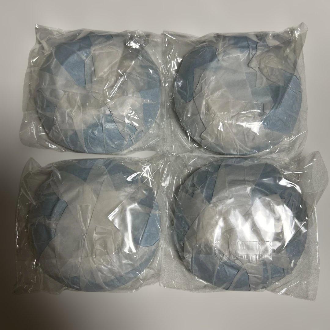 【新品未使用】はま寿司 小皿 2枚組×4セット まとめ売り 非売品 — image 2