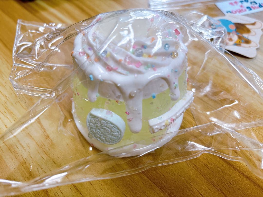 値下げしました‼️【もちアク×ドロプリン】スクイーズ まとめ買い⭕️ — image 2