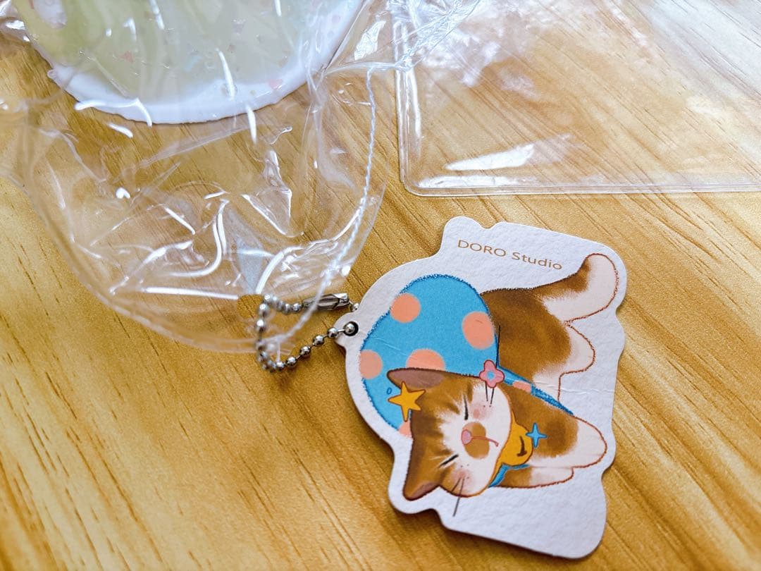値下げしました‼️【もちアク×ドロプリン】スクイーズ まとめ買い⭕️ — image 3
