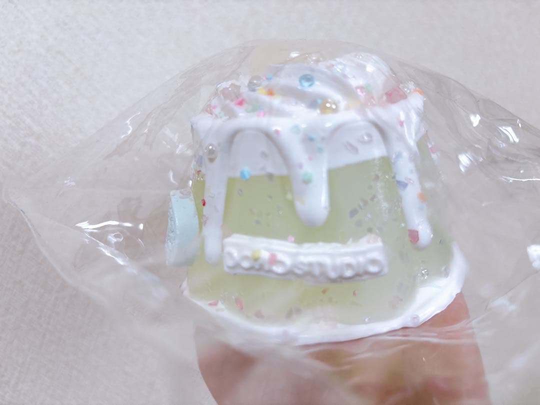 値下げしました‼️【もちアク×ドロプリン】スクイーズ まとめ買い⭕️ — image 4