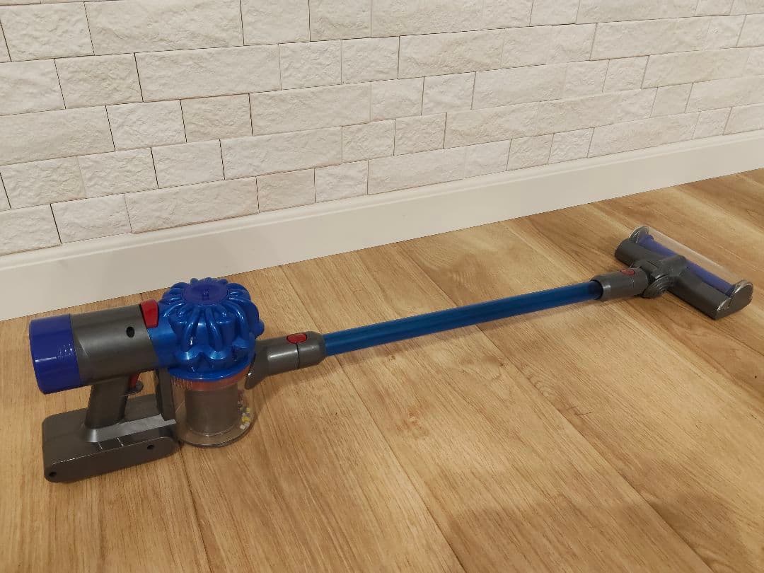 CASDON Dyson Cord-free Vacuum おもちゃ — image 2