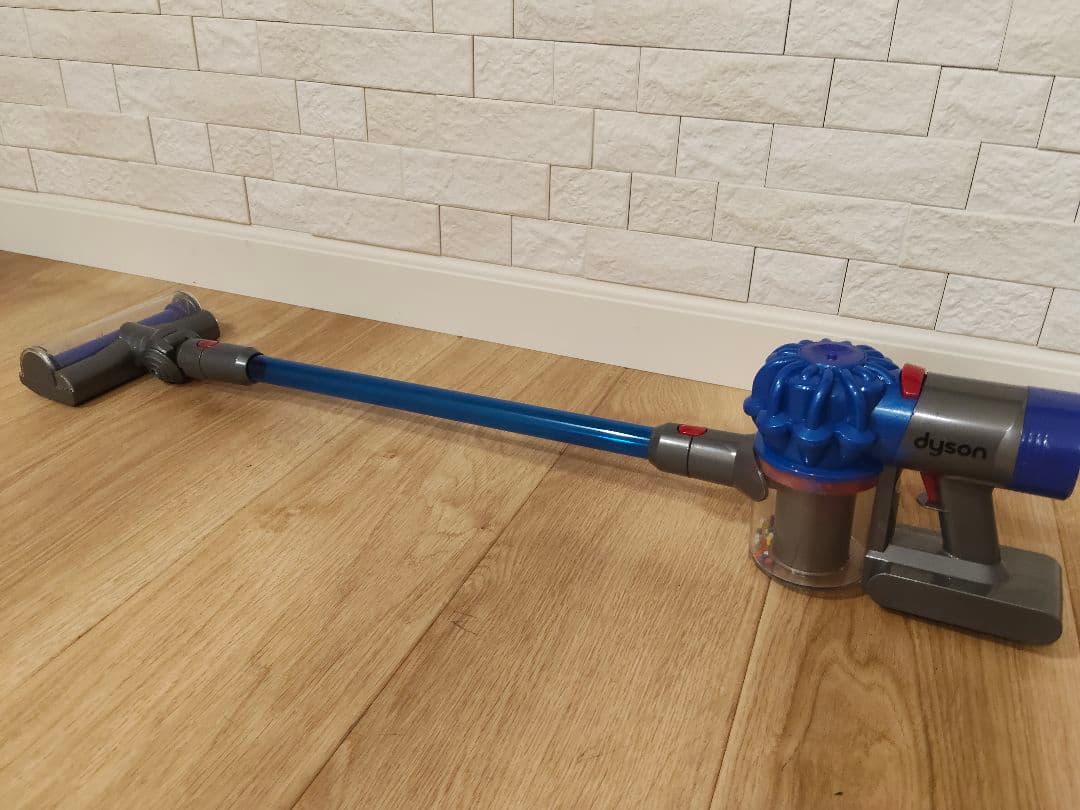 CASDON Dyson Cord-free Vacuum おもちゃ — image 3