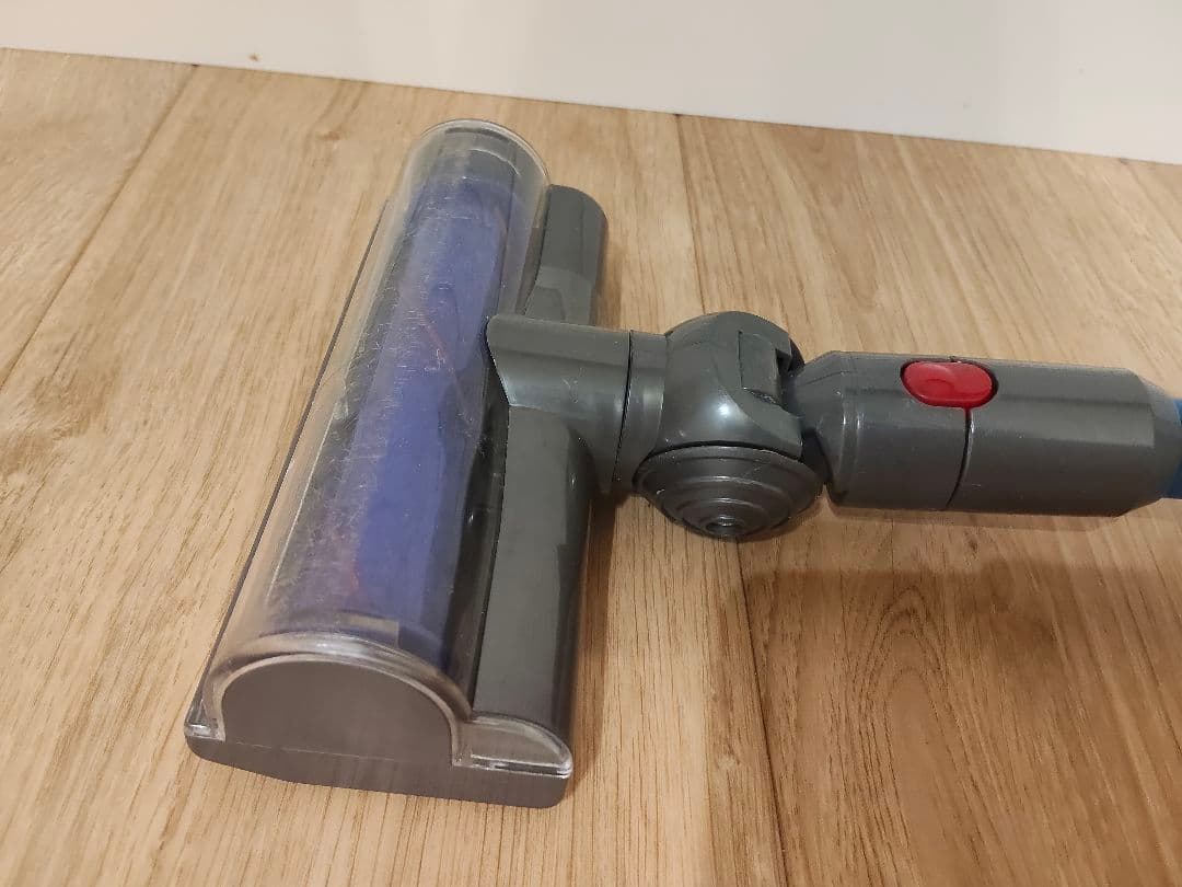 CASDON Dyson Cord-free Vacuum おもちゃ — image 5