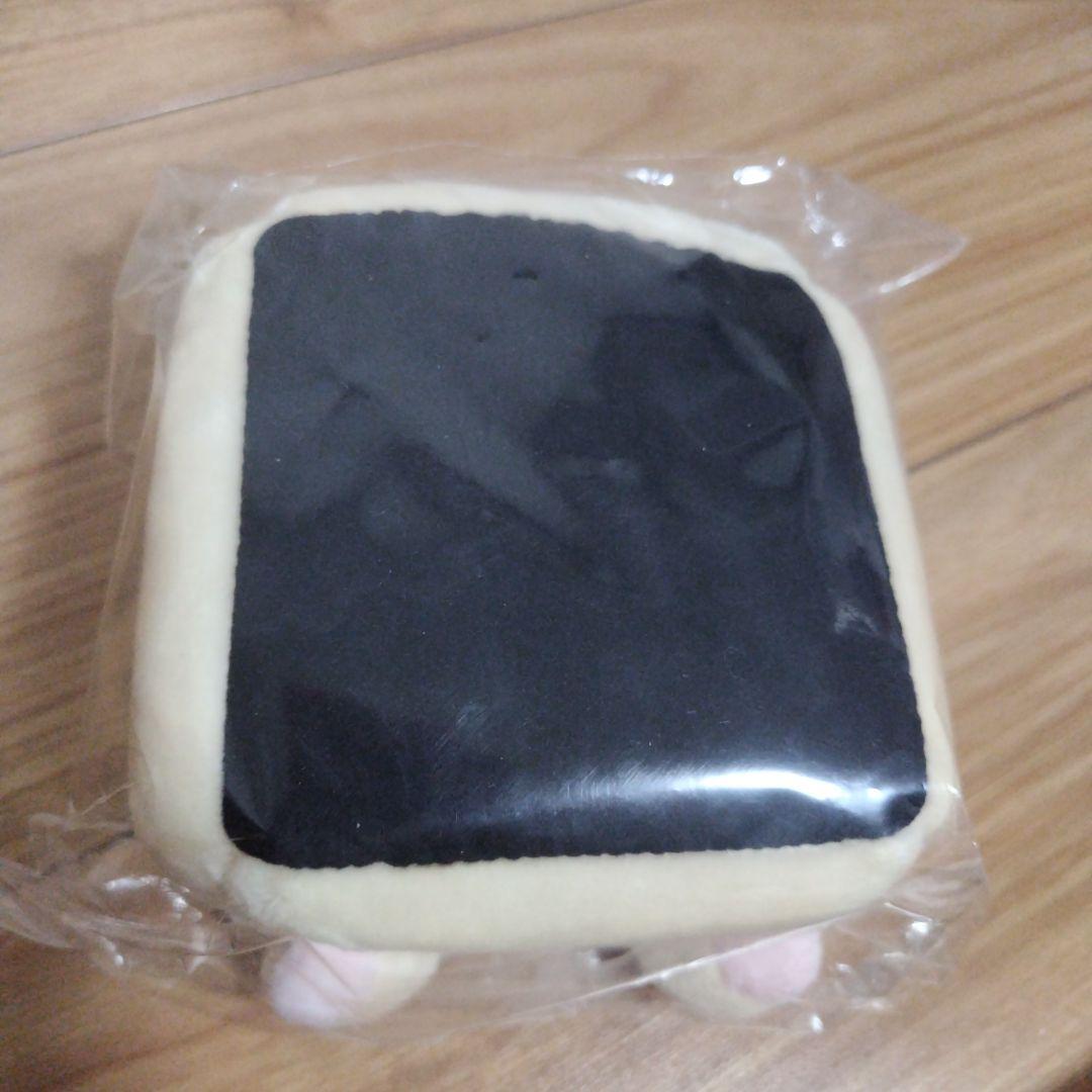 サンエックス　コリラックマ　ぬいぐるみマルチトレイ(М)　小物入れ — image 4
