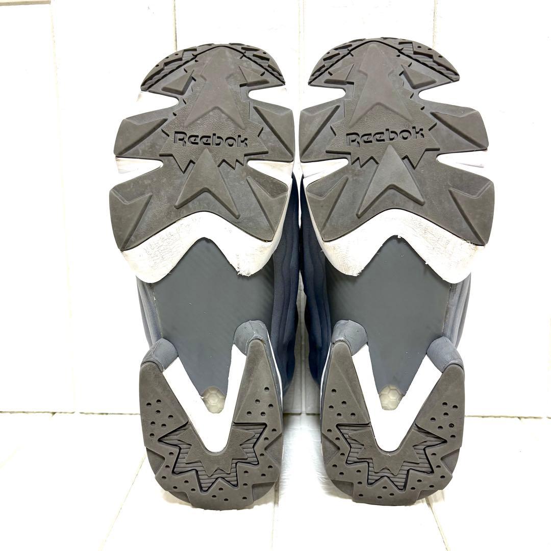 数回使用品 Reebok リーボック インスタ ポンプフューリー 28.5㎝ — image 5