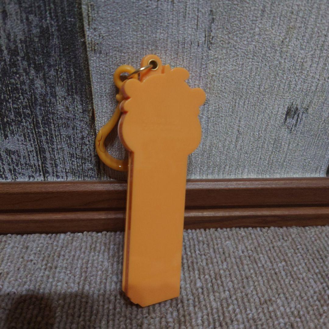 サンリオキャラクターズ PEZシークレットチャーム コロコロクリリン — image 2