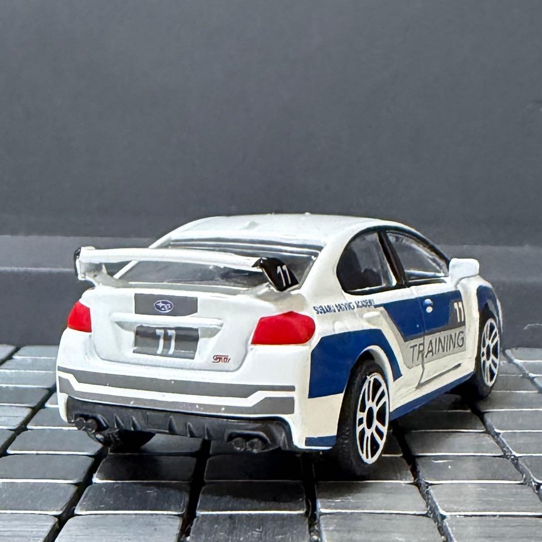マジョレット　スバル　WRX STI 新品未使用　日本未発売 — image 2