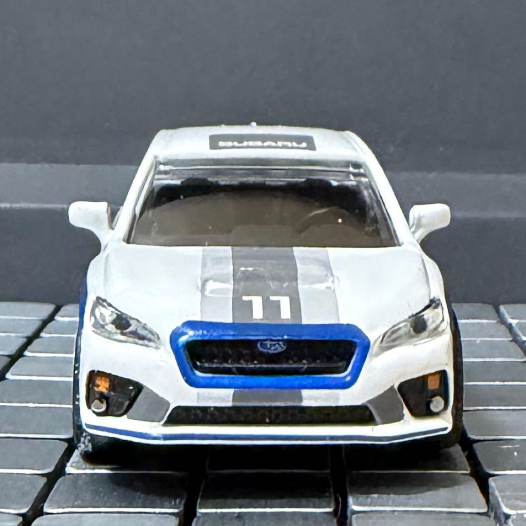 マジョレット　スバル　WRX STI 新品未使用　日本未発売 — image 3