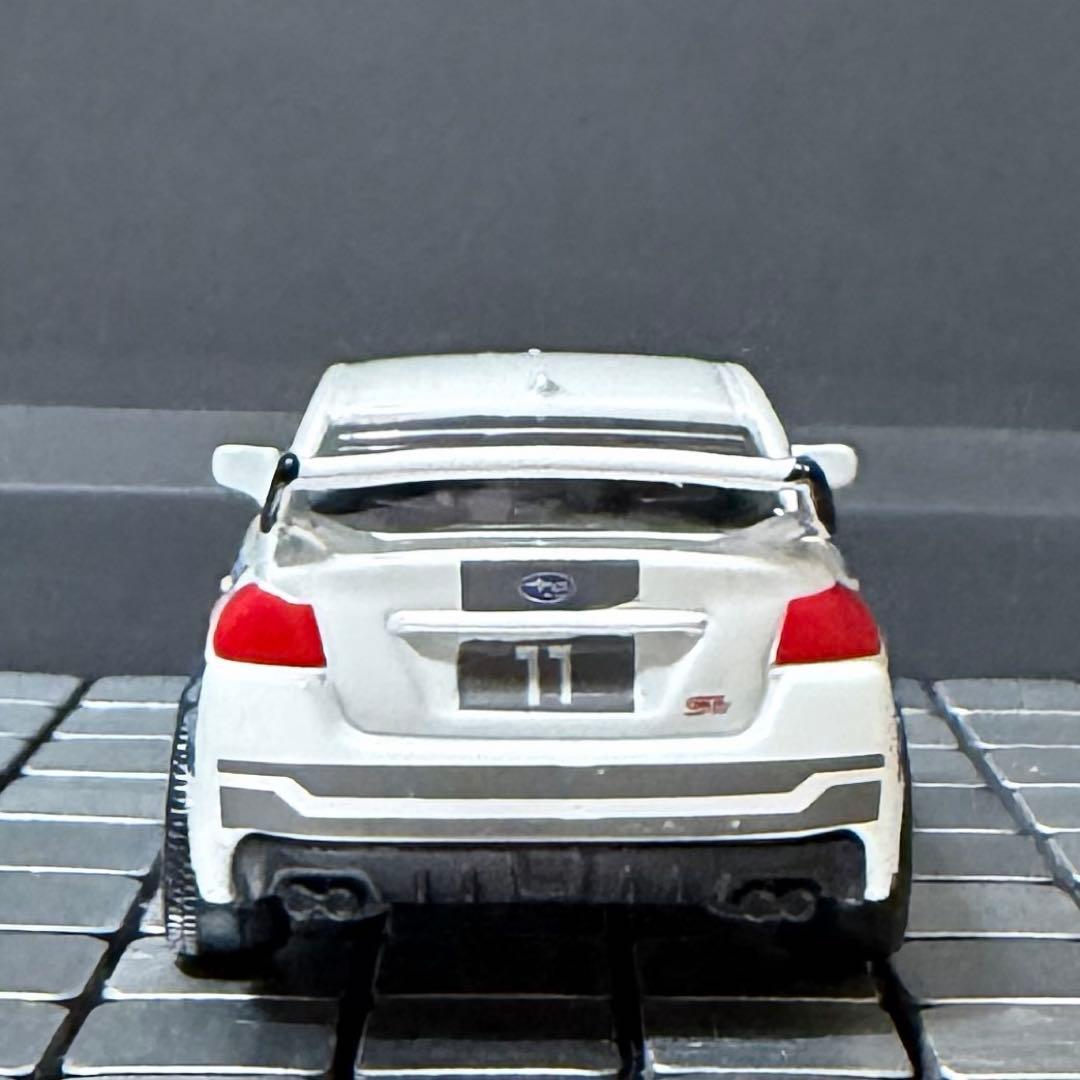 マジョレット　スバル　WRX STI 新品未使用　日本未発売 — image 4