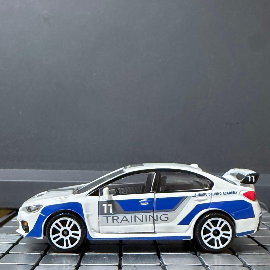 マジョレット　スバル　WRX STI 新品未使用　日本未発売 — image 5