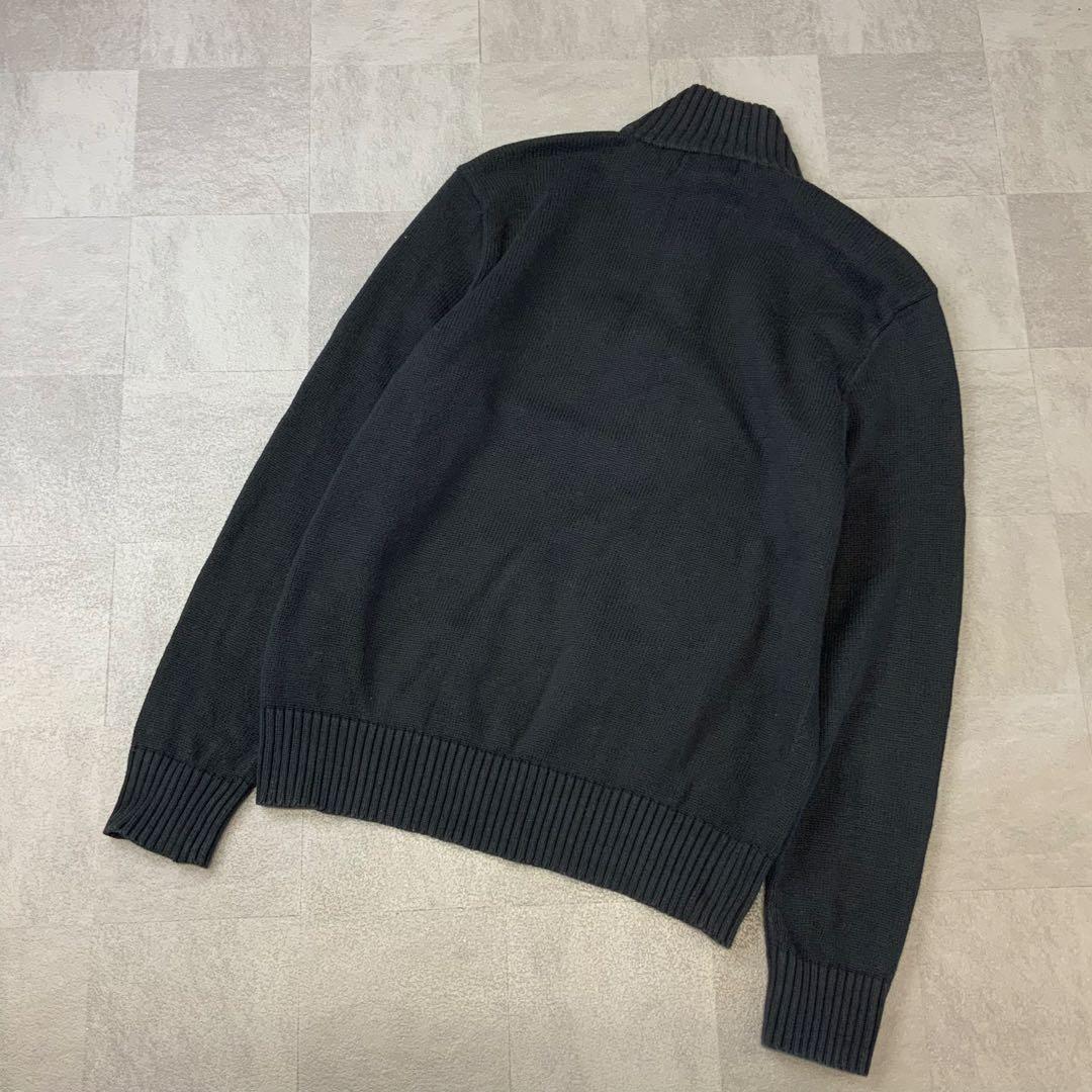 美品 POLO Ralph Lauren ポロ ラルフローレン コットンニット — image 2