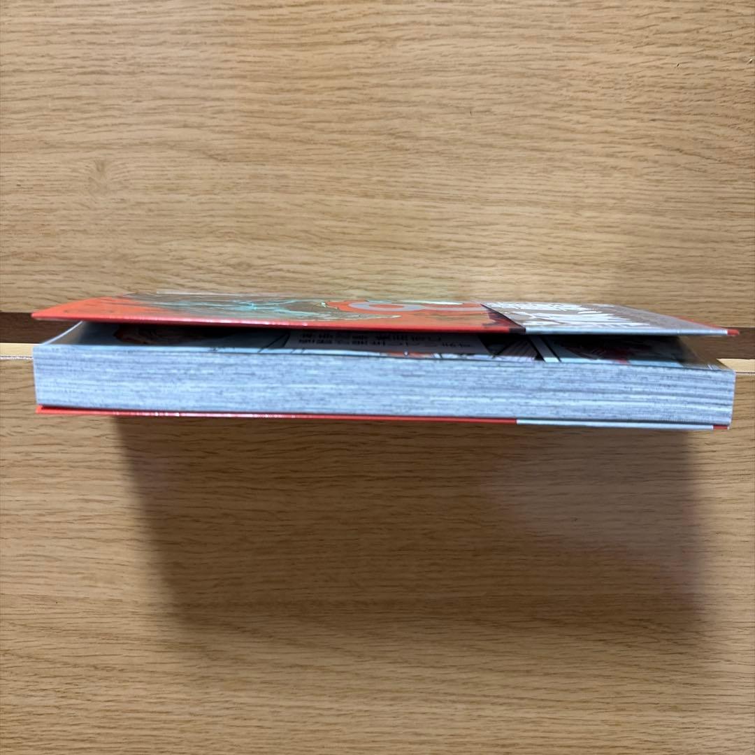 怪獣8号　1巻　初版　帯付き — image 3