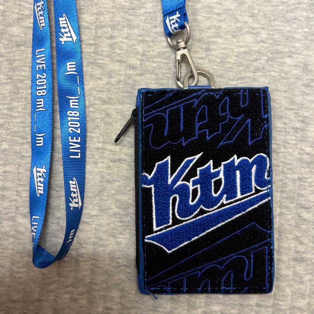 ケツメイシ LIVE 2018 グッズセット — image 2