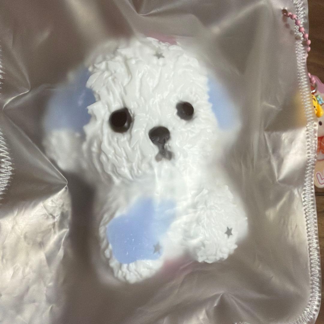 LAKUKU 犬スクイーズ — image 2