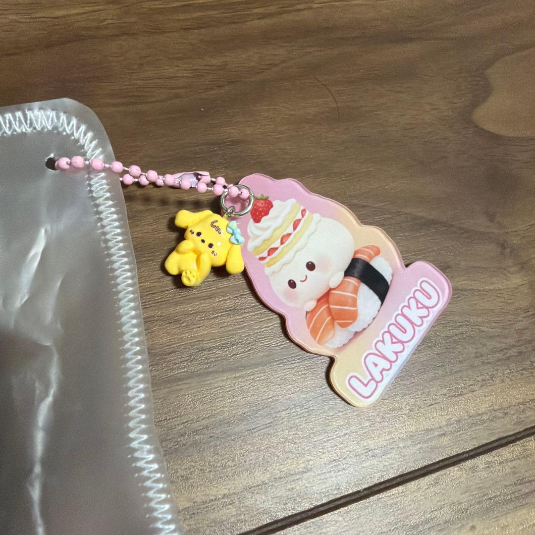 LAKUKU 犬スクイーズ — image 4