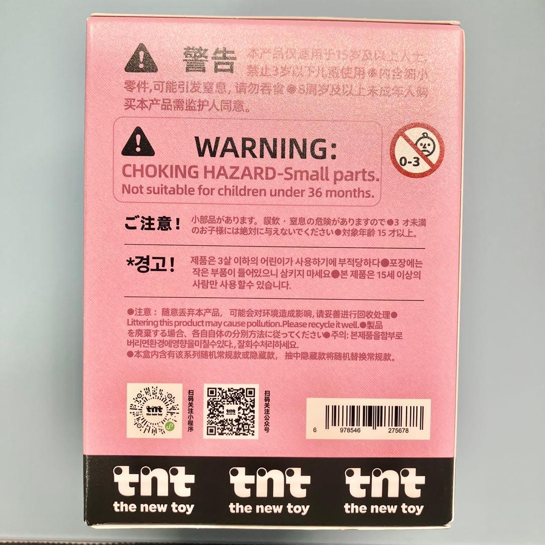 【未開封品】TNTSPACE DORA フィギュア — image 5