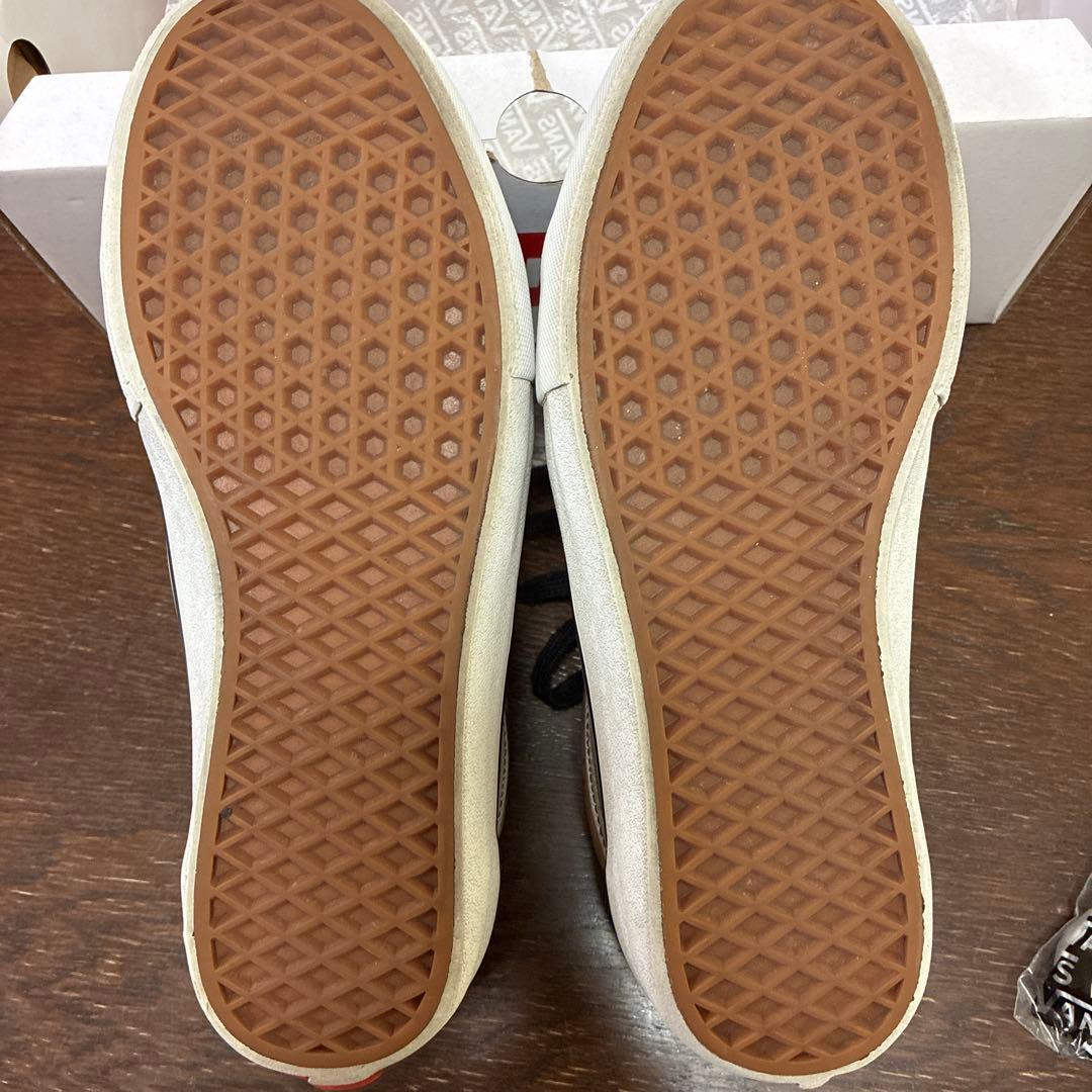 Vans Old Skool ×Supreme — image 5