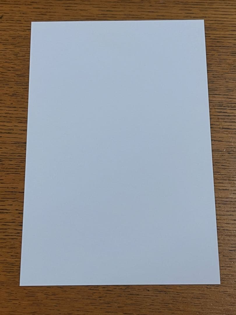 永野芽郁 カレンダー 2026 ポストカード — image 2