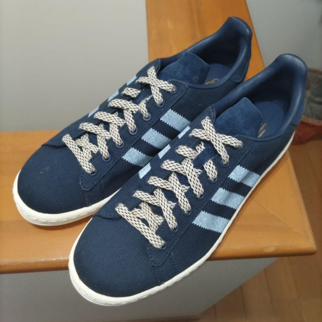 【希少!!レア!!】adidas CAMPUS 80s アディダス　キャンパス — image 2
