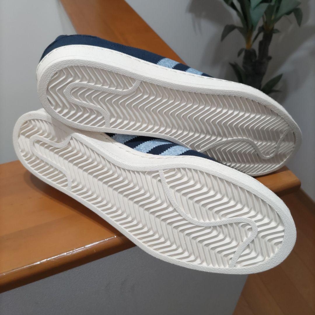 【希少!!レア!!】adidas CAMPUS 80s アディダス　キャンパス — image 4