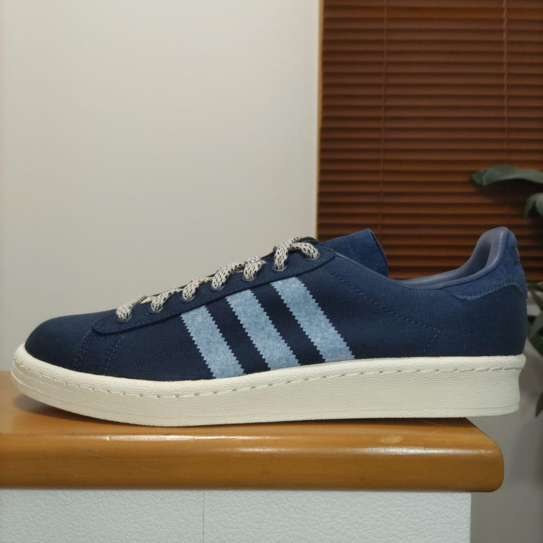 【希少!!レア!!】adidas CAMPUS 80s アディダス　キャンパス — image 5