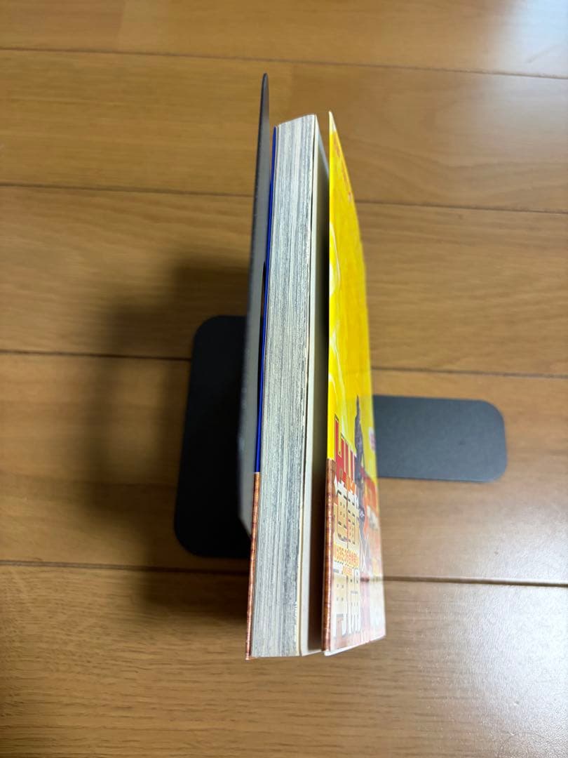 初版　帯付き　HUNTER×HUNTER 29巻 ジャンパラ　98 — image 5