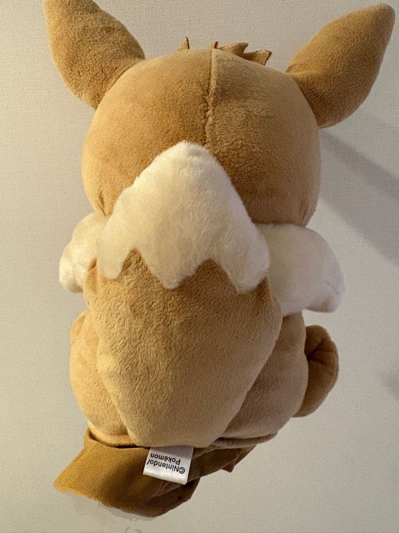 ポケモン　イーブイ　ゴルフ　ヘッドカバー　ドライバー用 — image 2