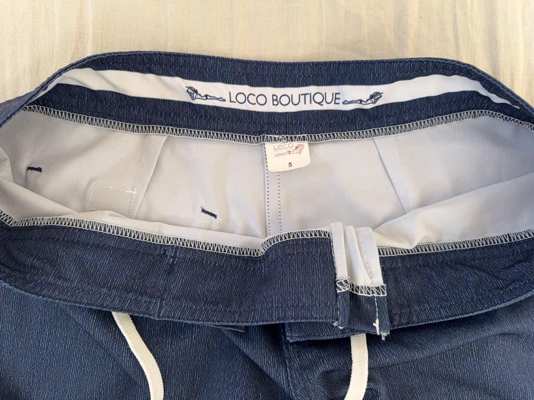 Loco Boutique サーフパンツ・ボードショーツ — image 3