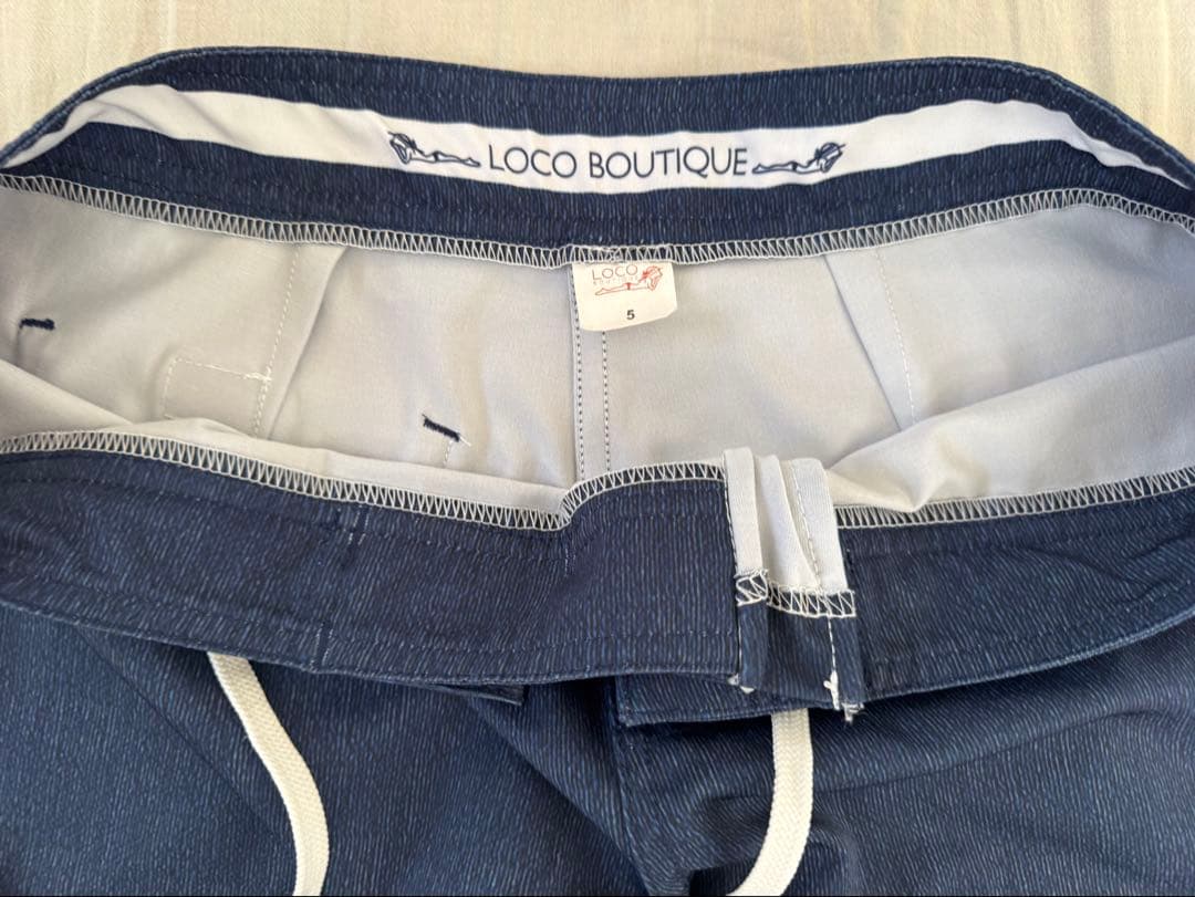 Loco Boutique サーフパンツ・ボードショーツ — image 4