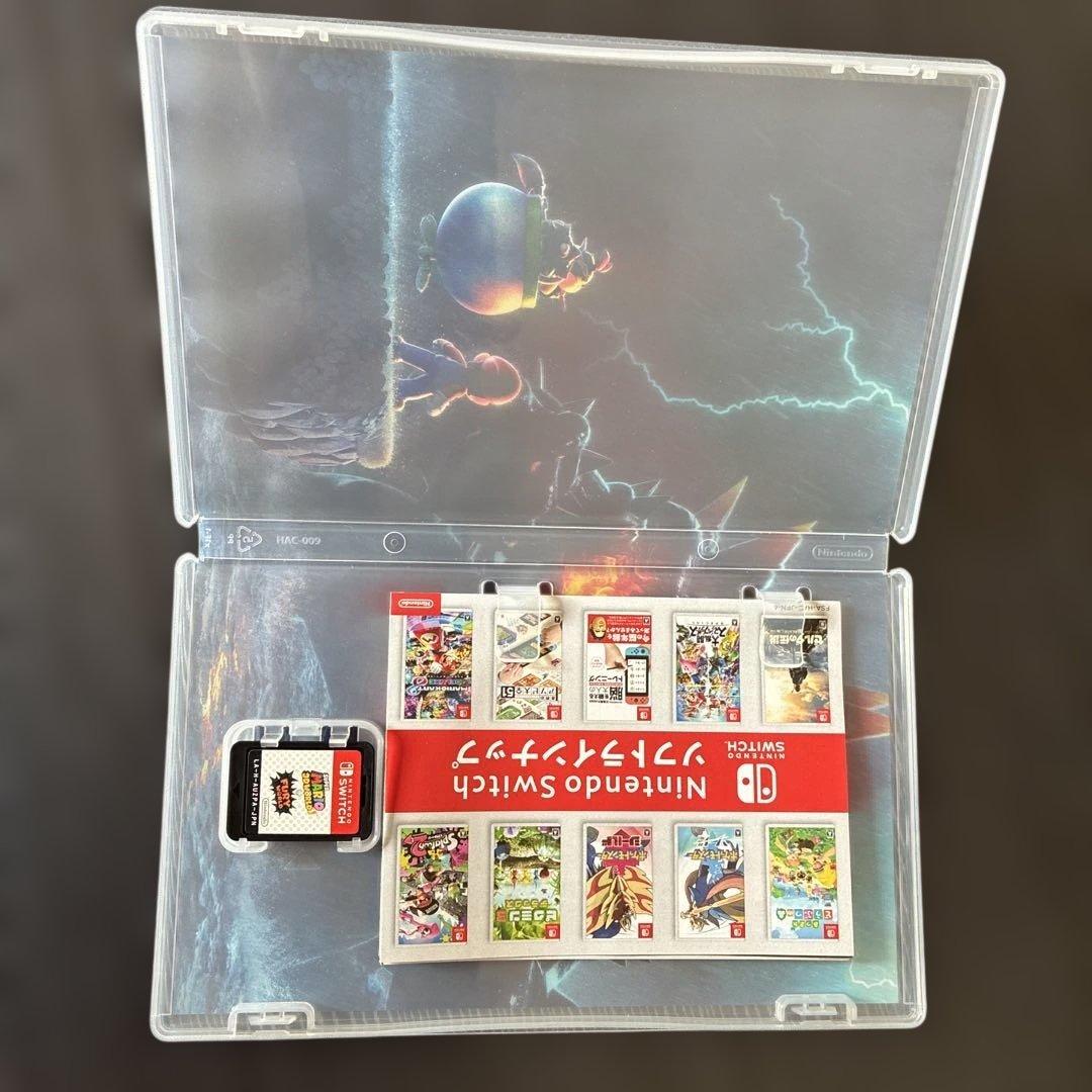 スーパーマリオ 3Dワールド ＋ フューリーワールド — image 3