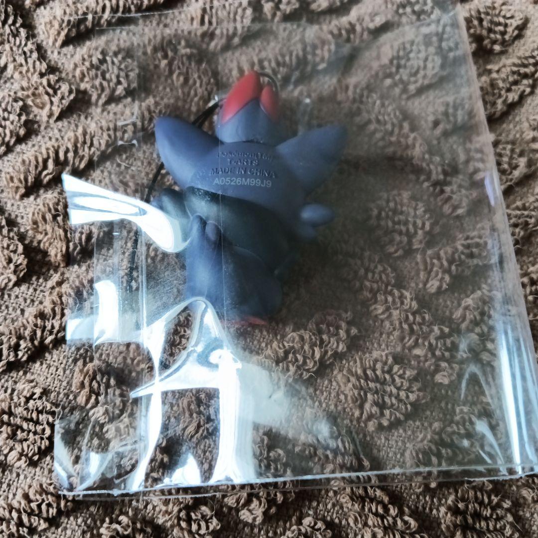 ポケモン ゾロア ストラップ マスコット — image 2