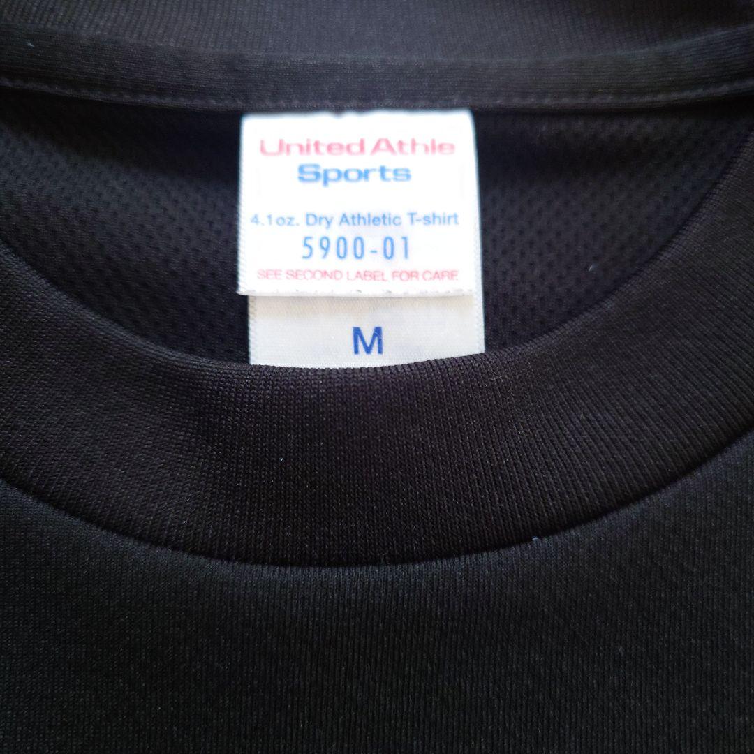 danceTシャツ　М — image 2