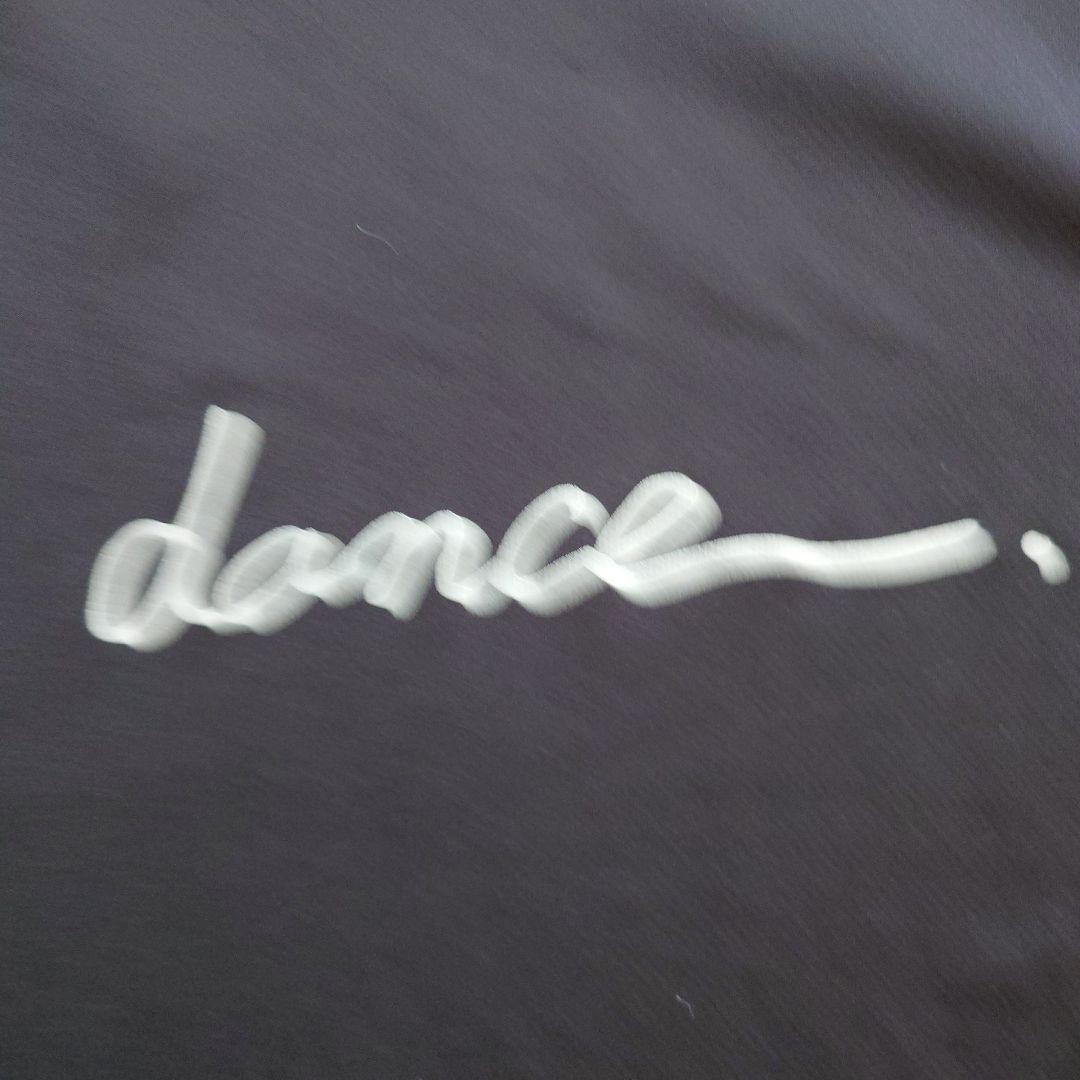 danceTシャツ　М — image 4