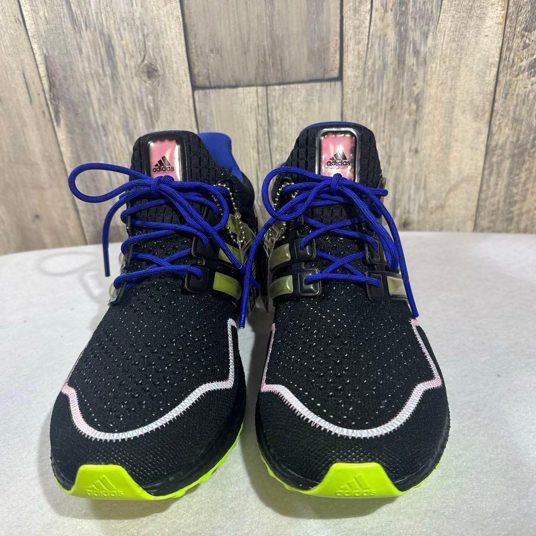adidas アディダス ジョギング ウルトラブースト 1.0 27cm 美品 — image 4
