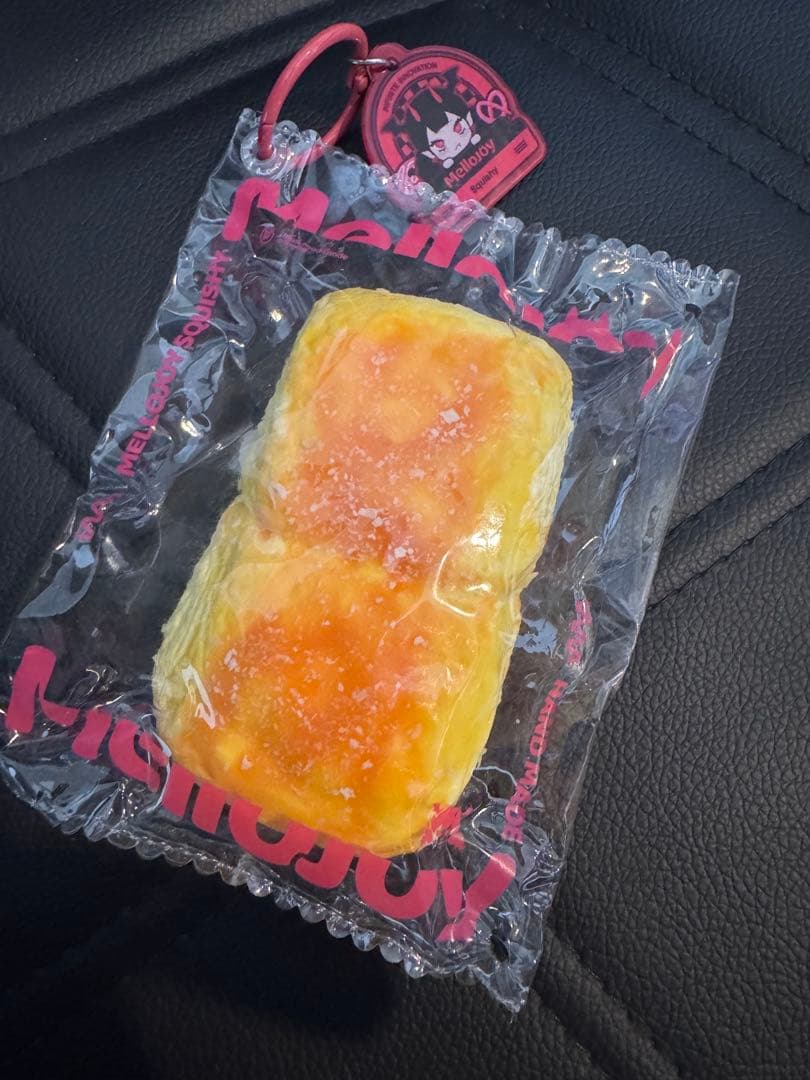 Mellojoy スノークラウドもちもち — image 3