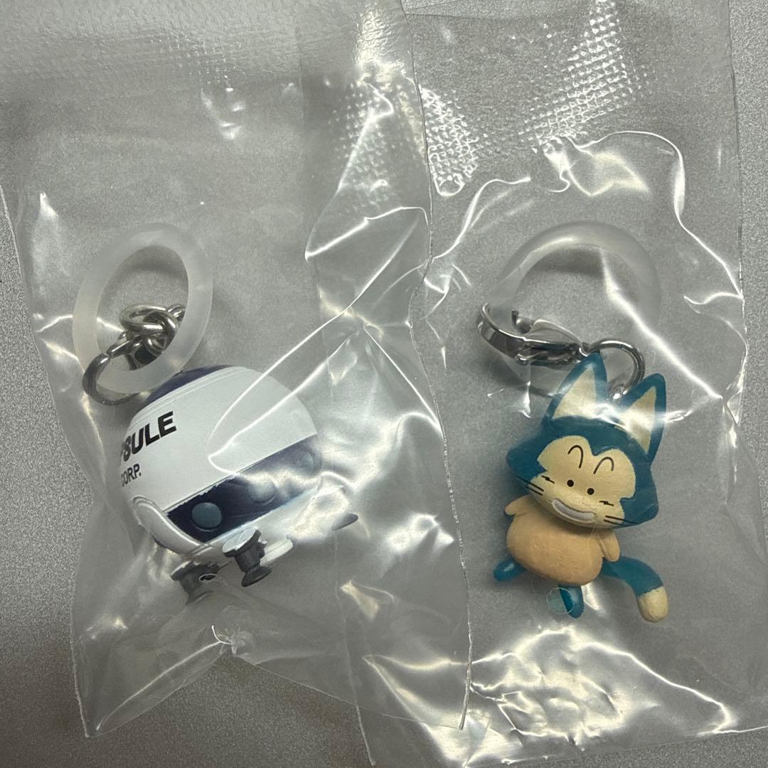 【即日発送◎/新品未開封】ドラゴンボールめじるしアクセサリー3 2点セット — image 4