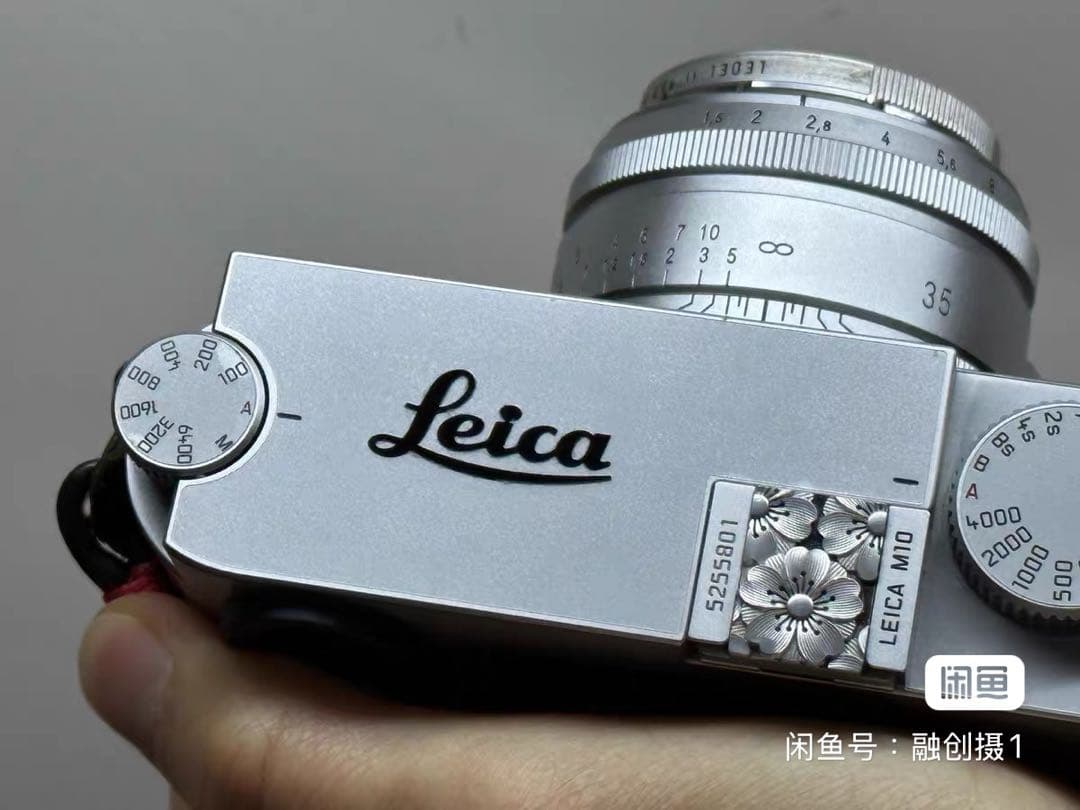 ライカ Leica ステッカー シール プレミアム 希少品 ドイツ セット — image 5