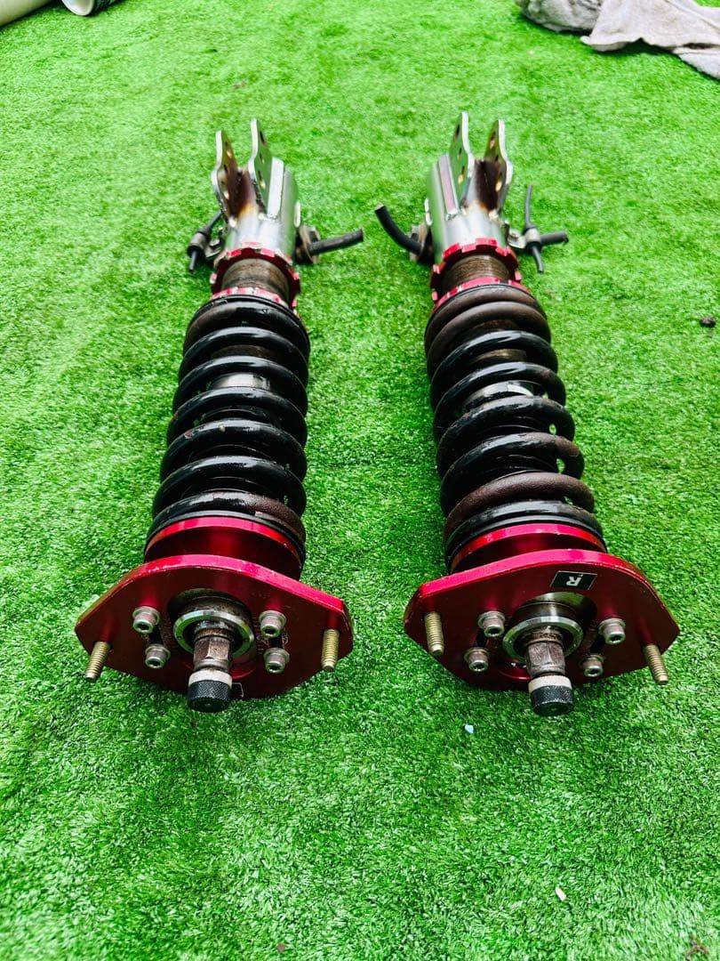 He21s front coilover only used — image 2