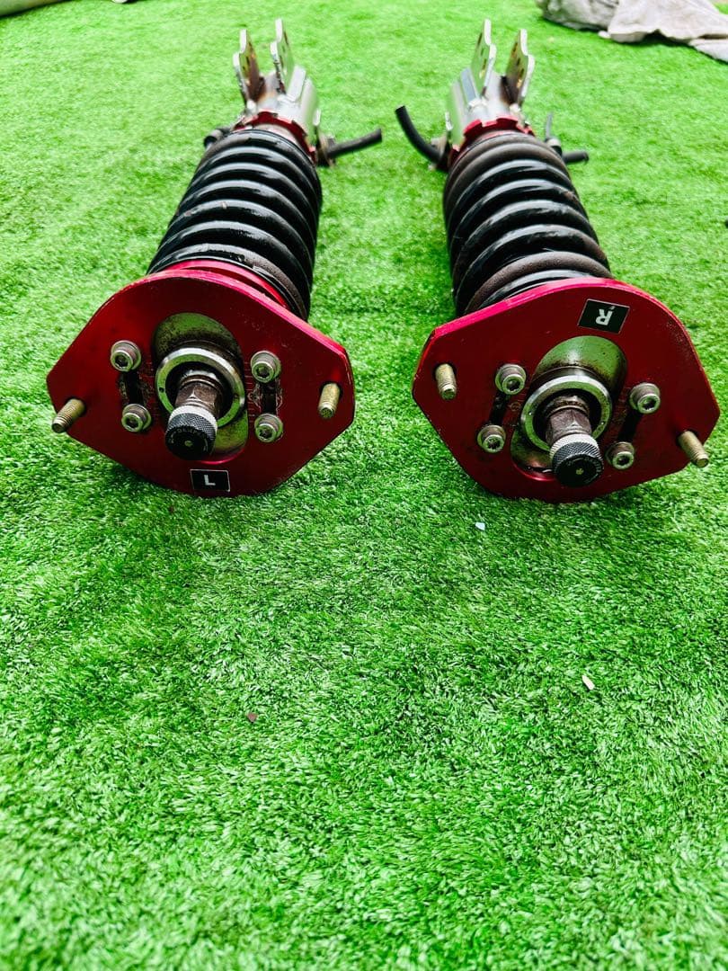 He21s front coilover only used — image 3