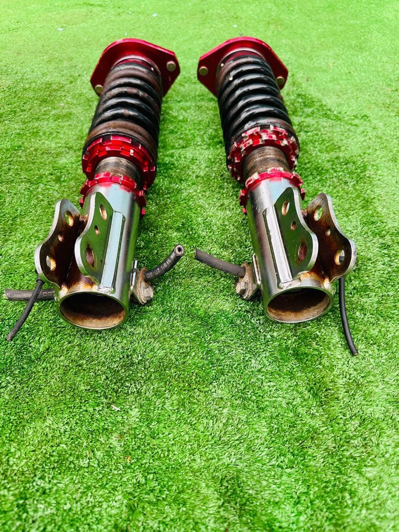 He21s front coilover only used — image 5