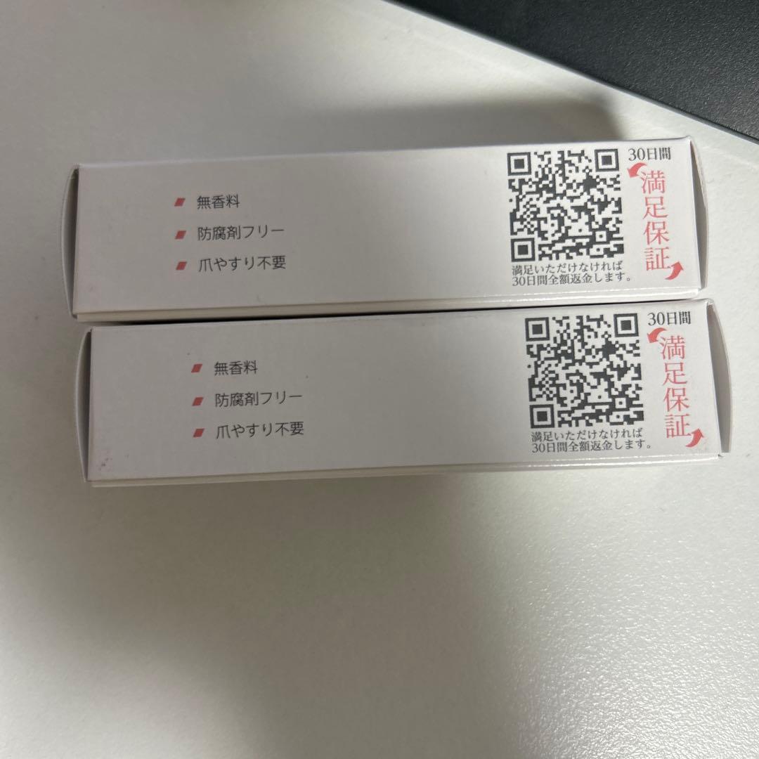 Zanmira Nail 地爪ケア浸透液　2点セット — image 2