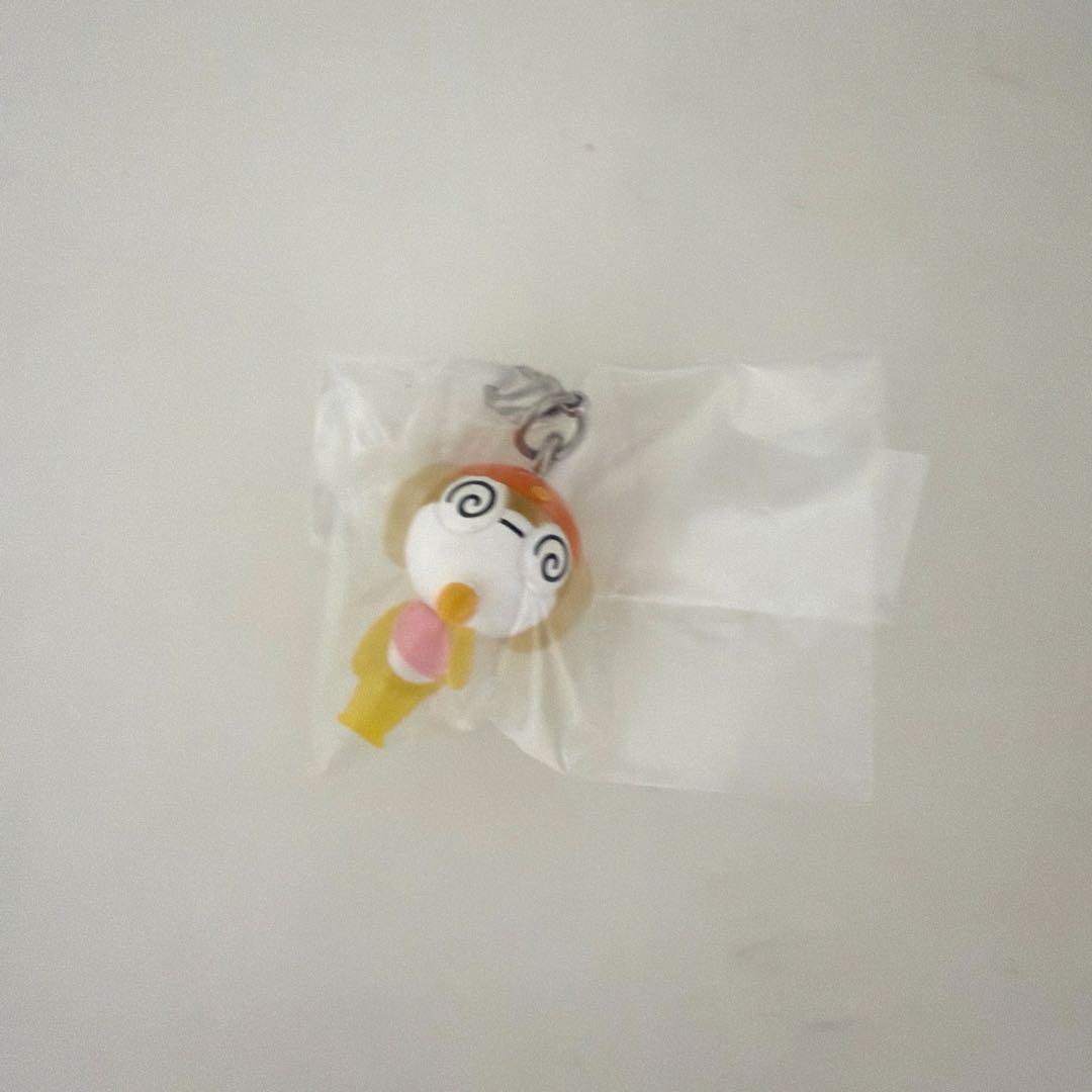 ケロロ軍曹　ますこっちょ　めじるしキーホルダー　ちびケロ　クルル — image 3