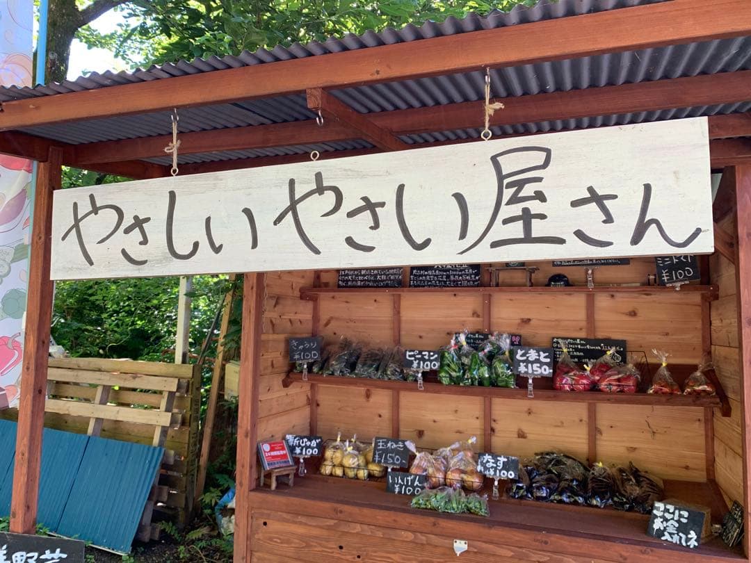 高原野菜・農薬/栽培期間中不使用『新玉ねぎ』 — image 3