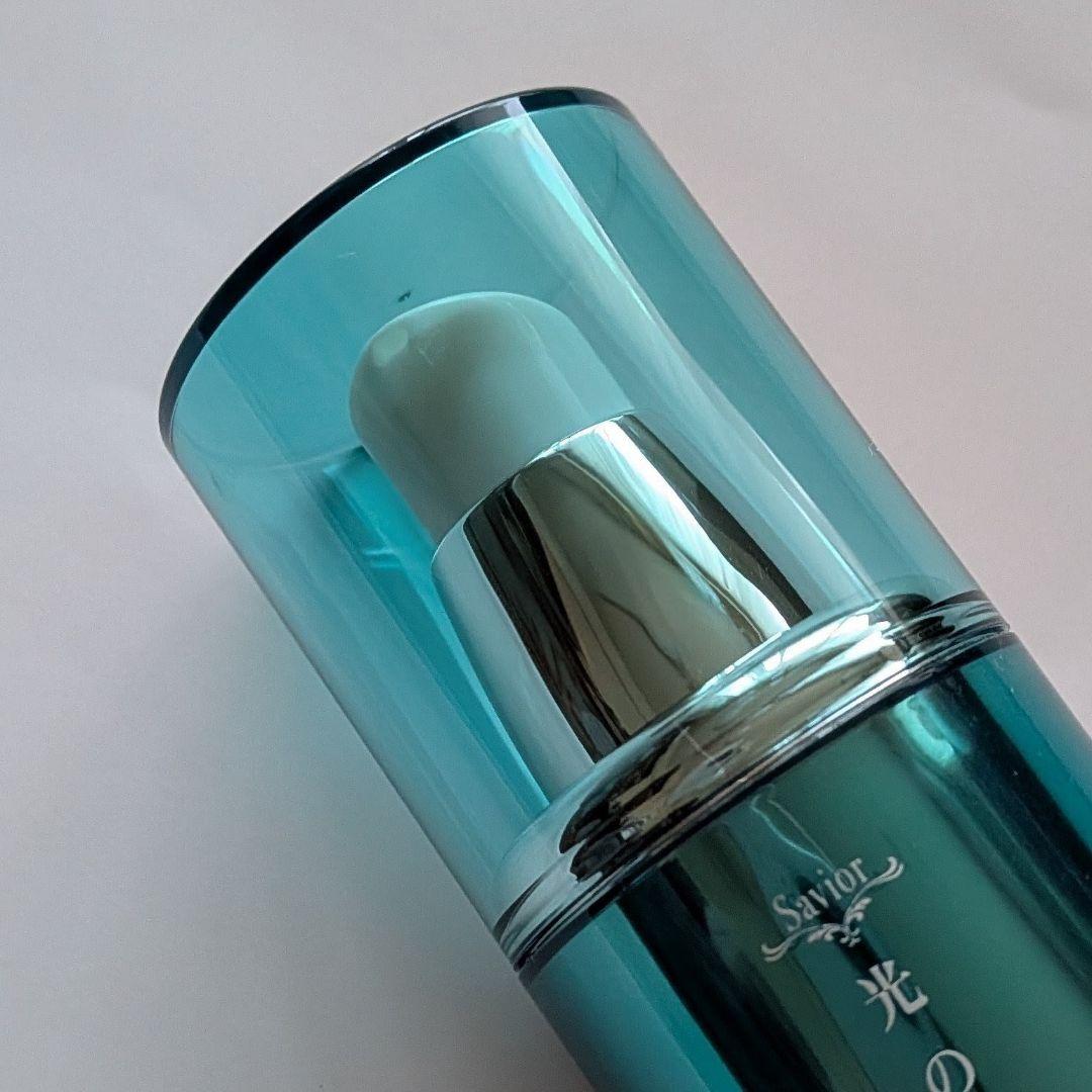 Savior 光の雫 エッセンス　30ml — image 3