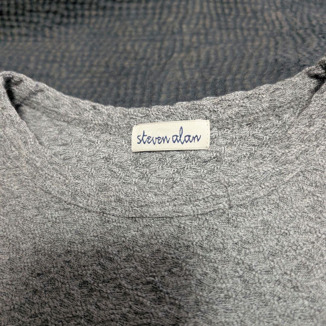 steven alan カットソー — image 2