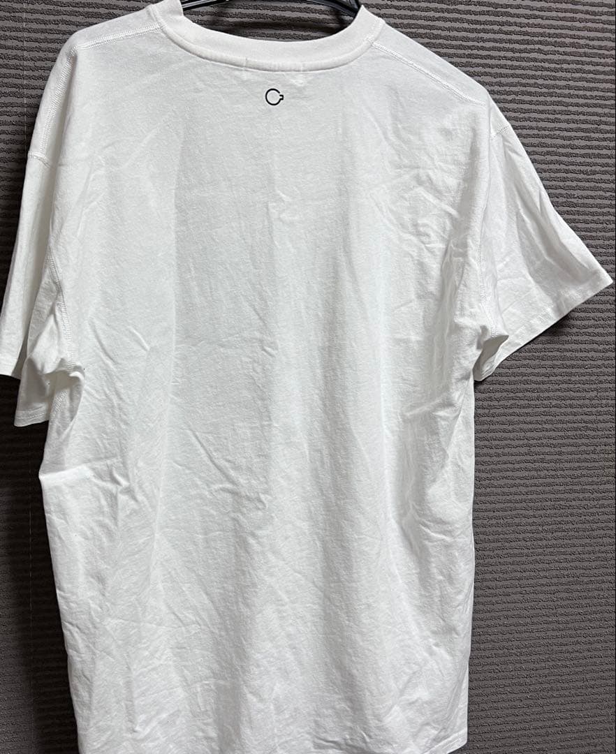 ★NO COFFEE Tシャツ ホワイト Lサイズ — image 2