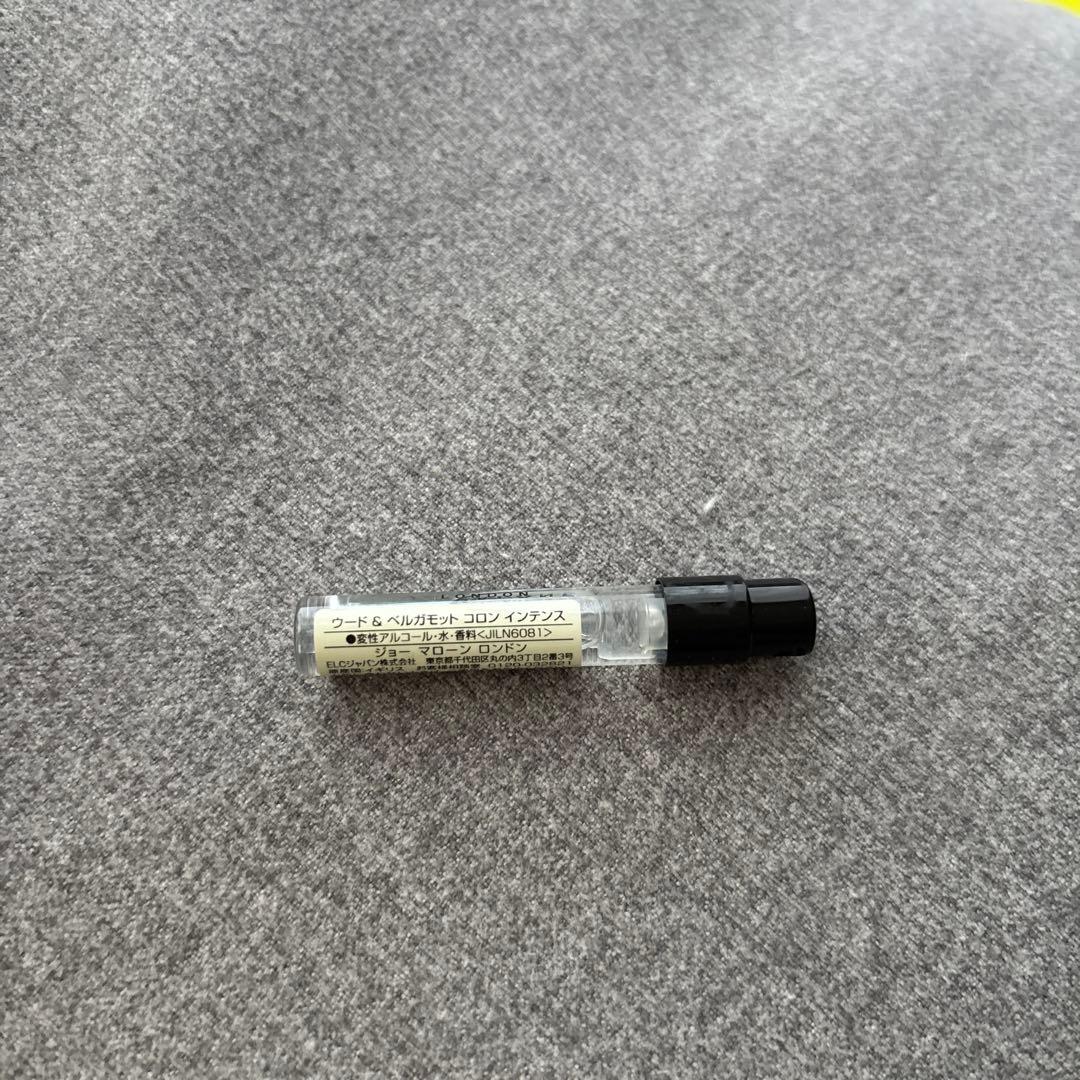 Jo Malone ウード＆ベルガモット コロン インテンス 1.5ml — image 2
