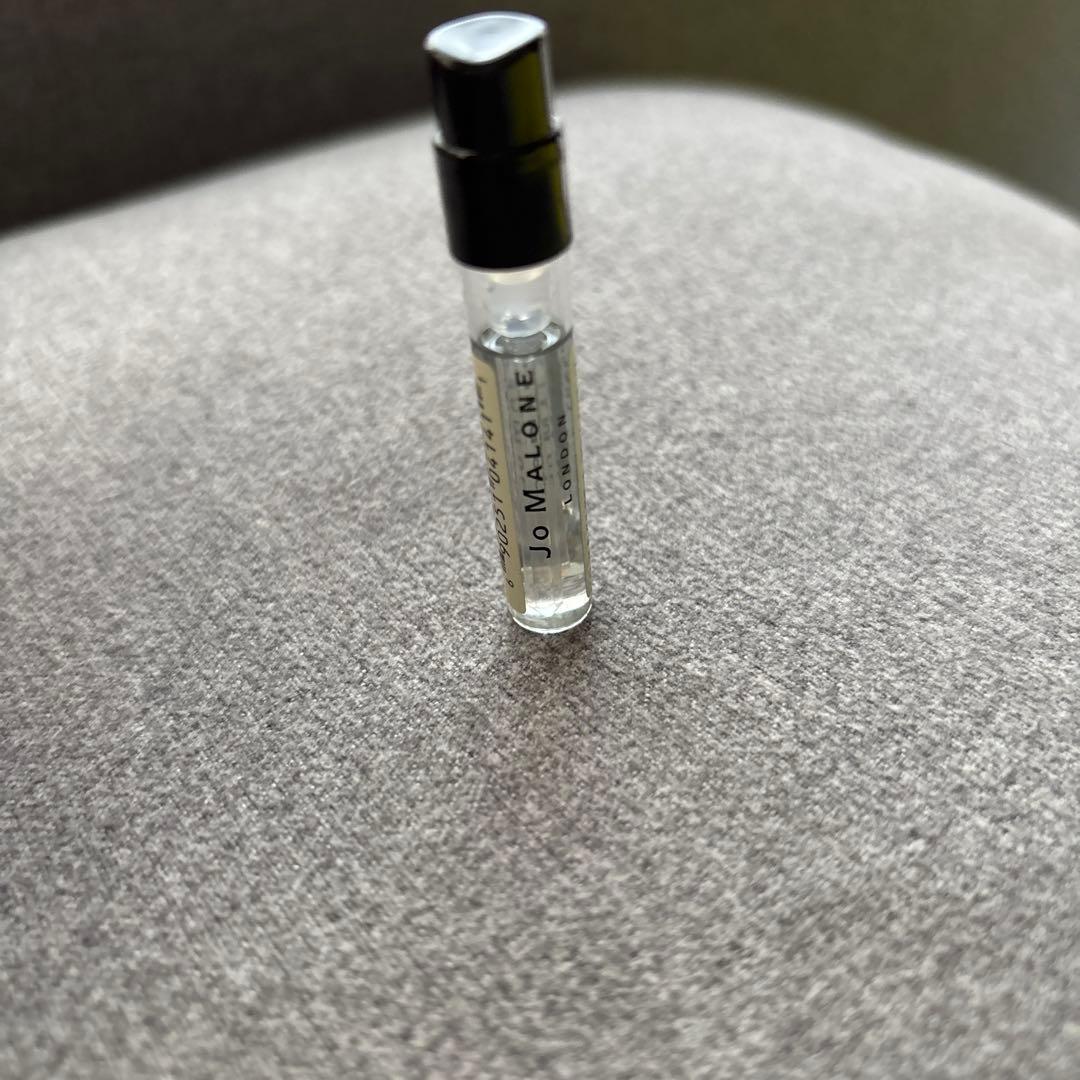 Jo Malone ウード＆ベルガモット コロン インテンス 1.5ml — image 3