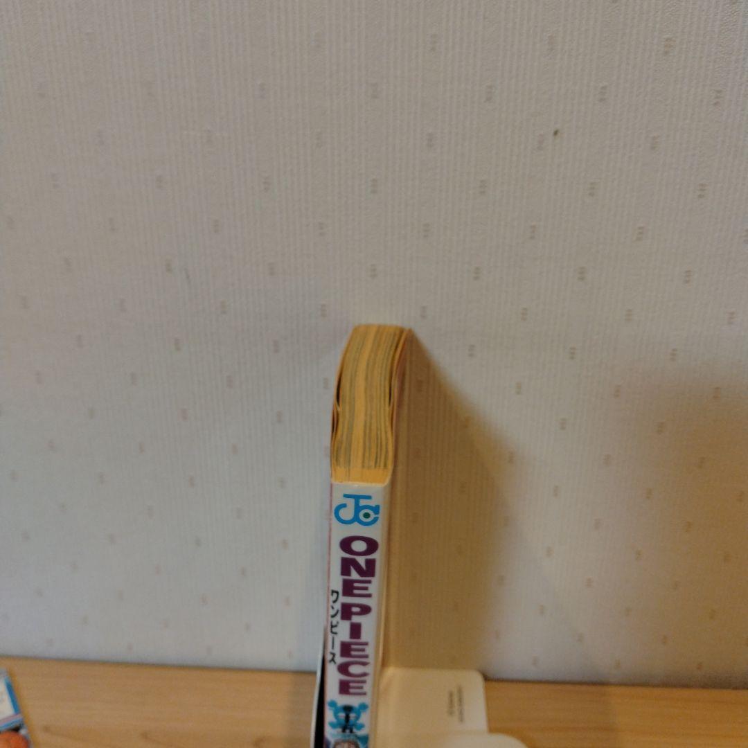 ONE PIECE 15巻 初版 コミックニュース付き — image 3