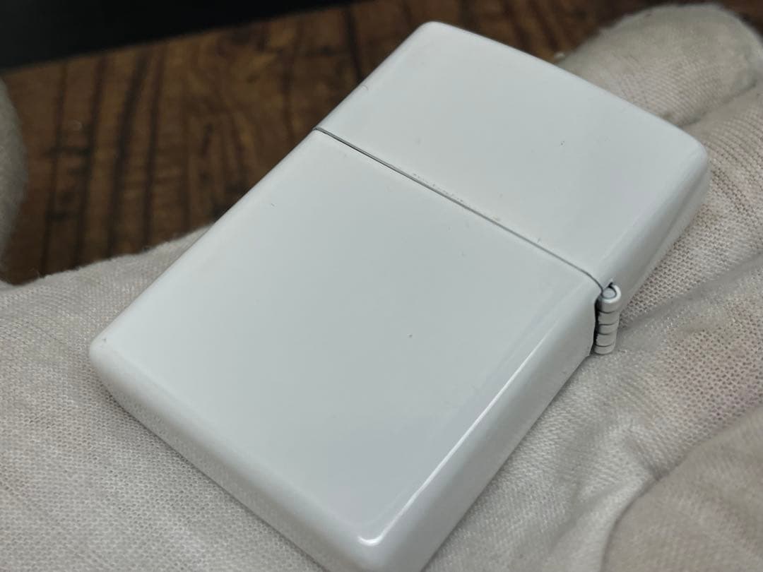 人気色Marlboroマールボロオイルライター 未使用 喫煙グッズ — image 2